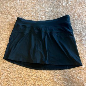 C9 by Champion Black Skort Size S